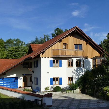 Ferienwohnung Am Kneipp-Park Scheidegg Extérieur photo
