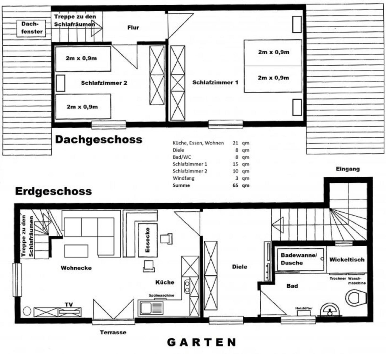 Ferienwohnung Am Kneipp-Park Scheidegg Extérieur photo