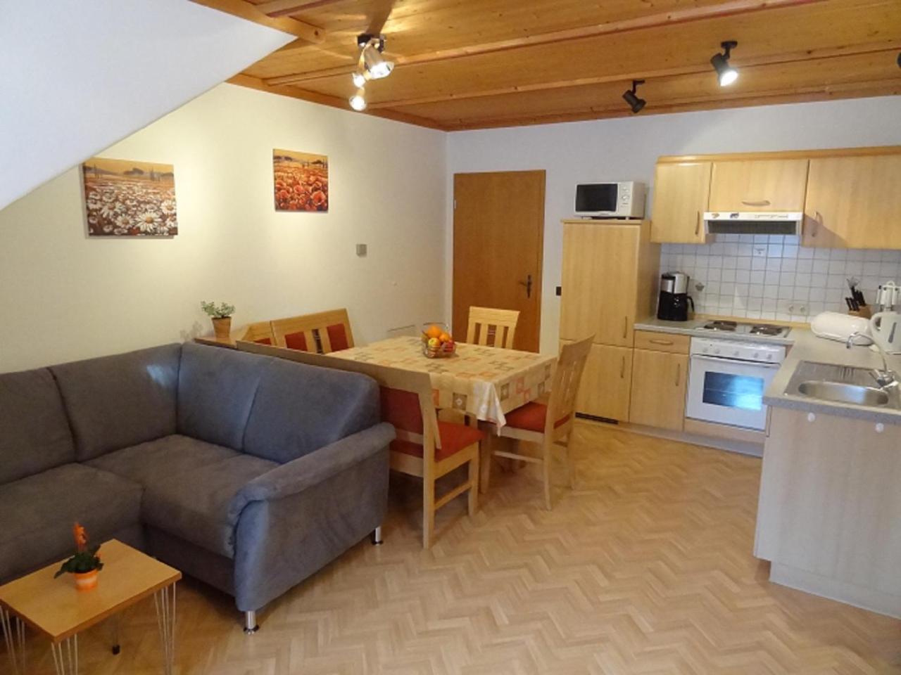 Ferienwohnung Am Kneipp-Park Scheidegg Extérieur photo